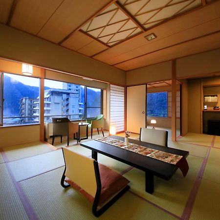 Naruko Fuga Otel Osaki  Dış mekan fotoğraf