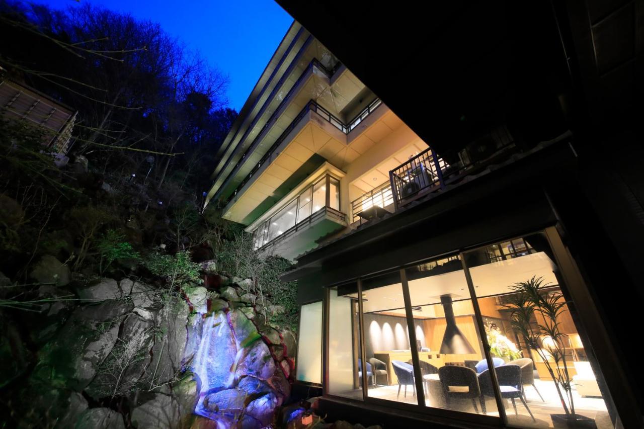 Naruko Fuga Otel Osaki  Dış mekan fotoğraf