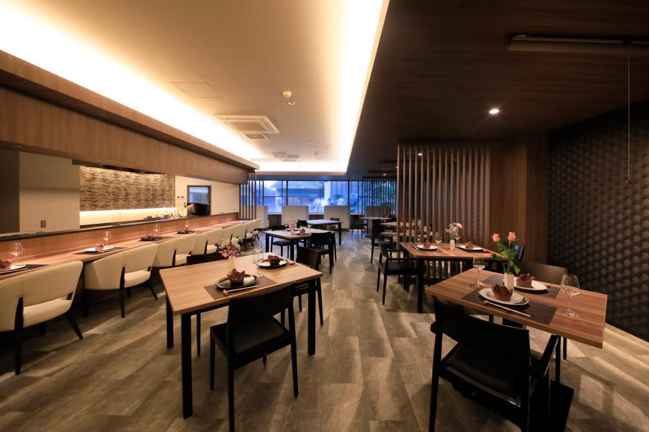 Naruko Fuga Otel Osaki  Dış mekan fotoğraf