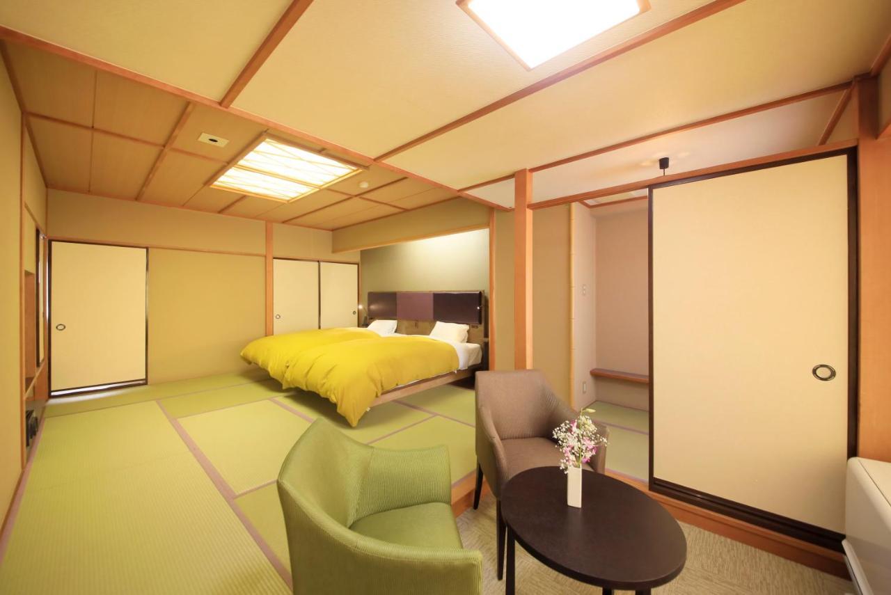 Naruko Fuga Otel Osaki  Dış mekan fotoğraf