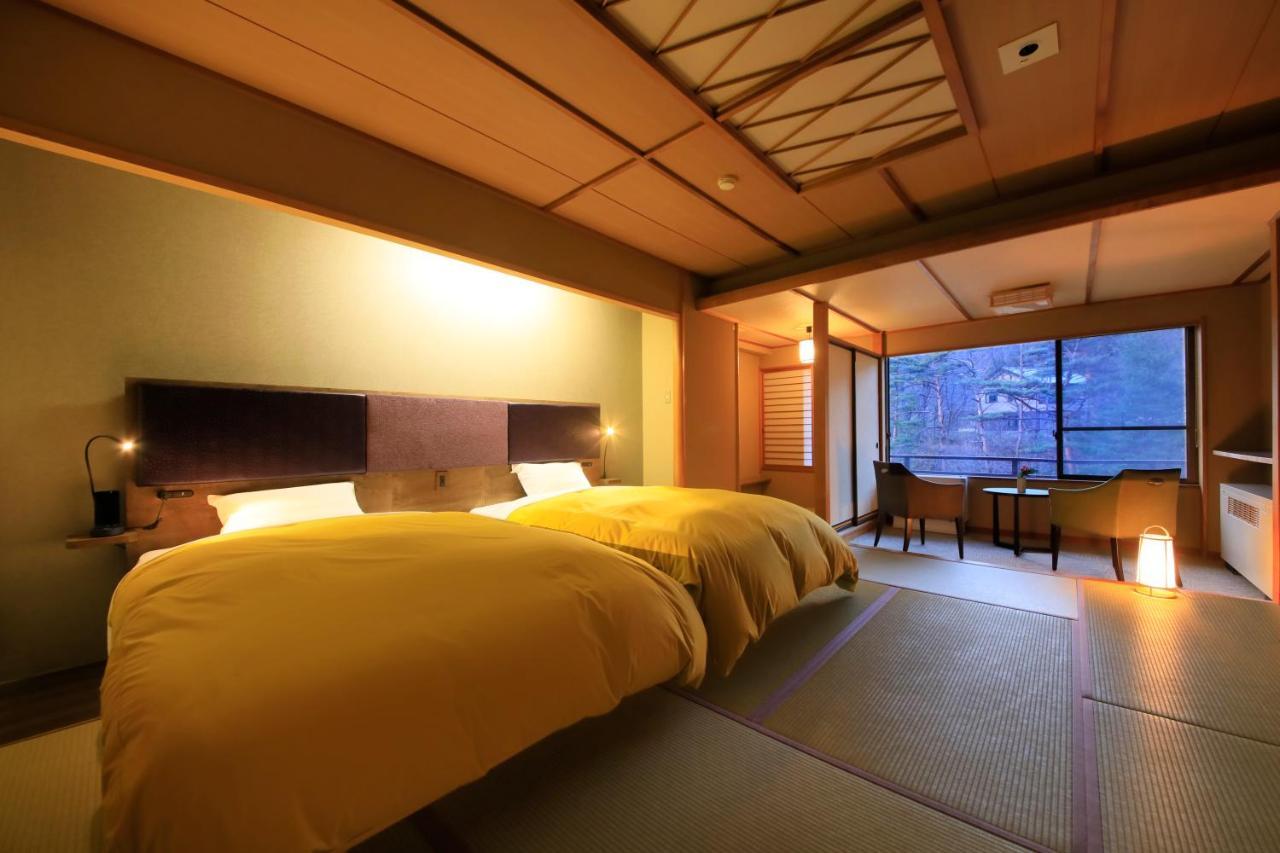 Naruko Fuga Otel Osaki  Dış mekan fotoğraf