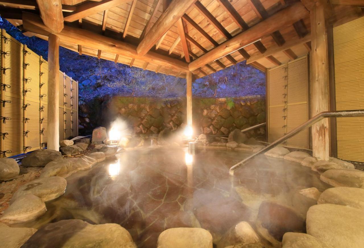 Naruko Fuga Otel Osaki  Dış mekan fotoğraf