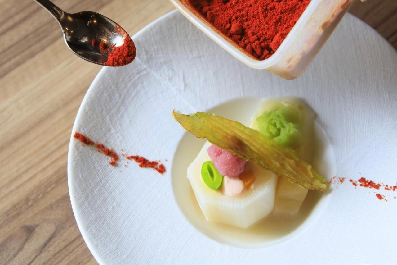 Naruko Fuga Otel Osaki  Dış mekan fotoğraf