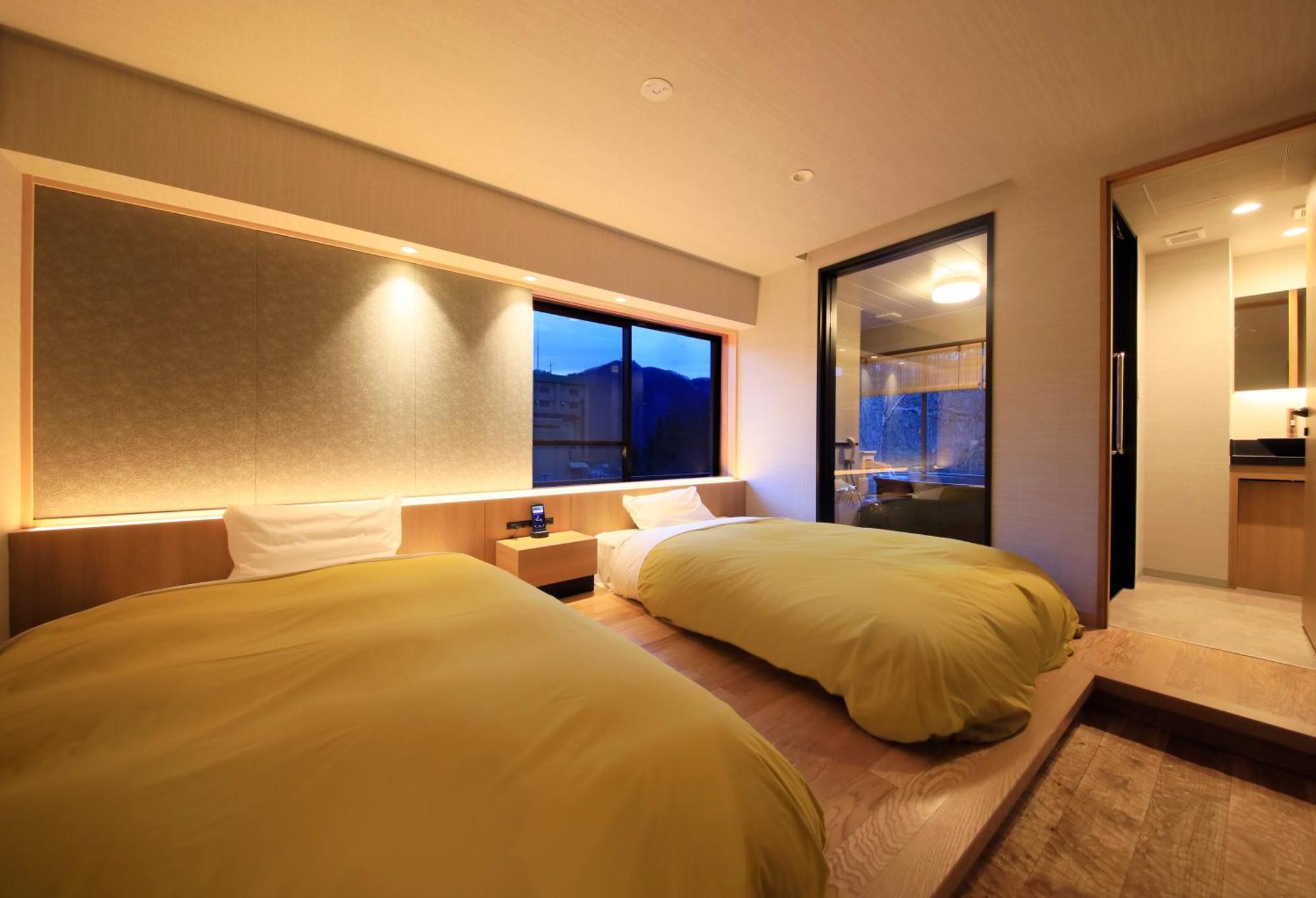 Naruko Fuga Otel Osaki  Dış mekan fotoğraf