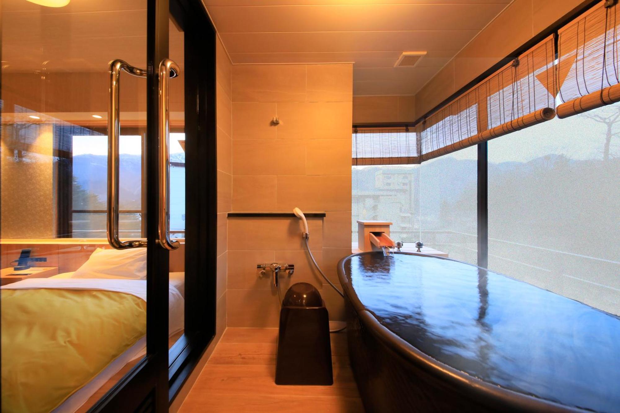 Naruko Fuga Otel Osaki  Dış mekan fotoğraf