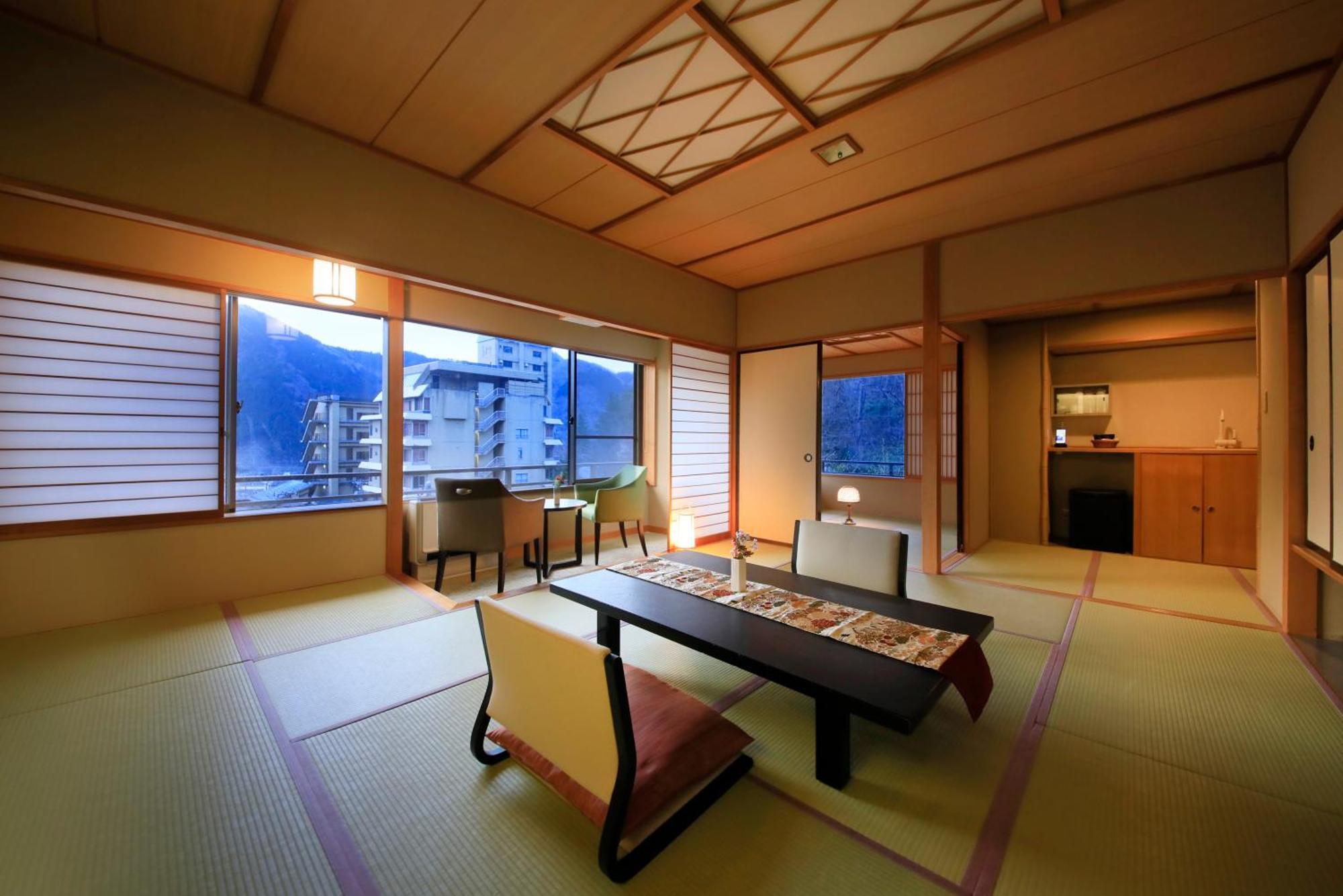 Naruko Fuga Otel Osaki  Dış mekan fotoğraf